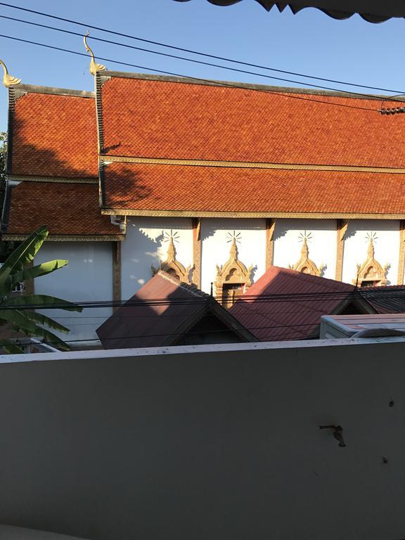 Le Kah Hotel Chiang Mai Exterior foto